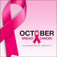 Breast Cancer Awareness Items